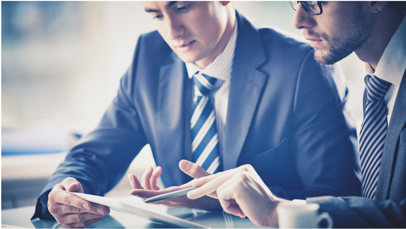 Procurement & Consulting Service